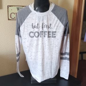 Maurice's long sleeve shirt